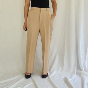 80s High‎ Rise Khakis
